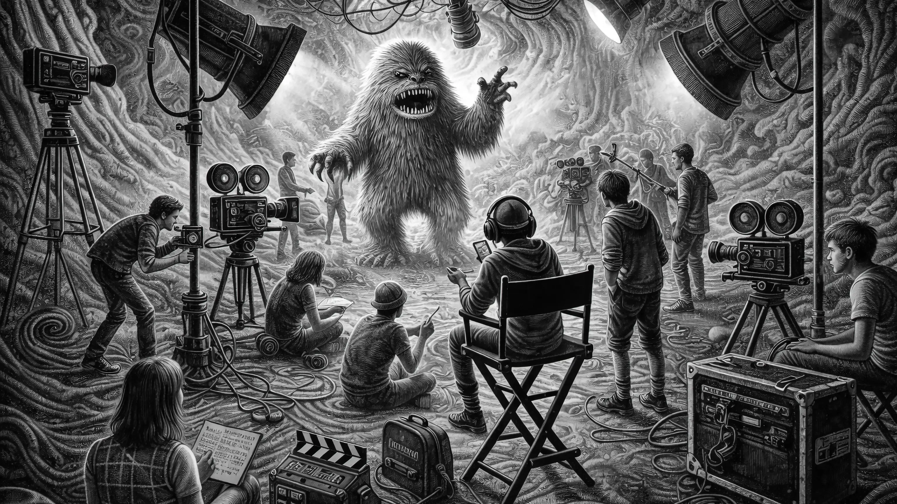 Wenn Schaden nebensächlich ist